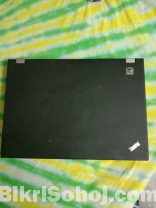 Lenovo Thnkpad T410